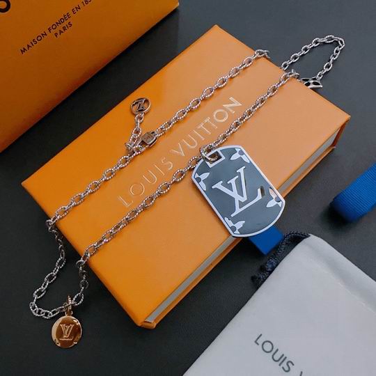 LV Necklace 11lyh328